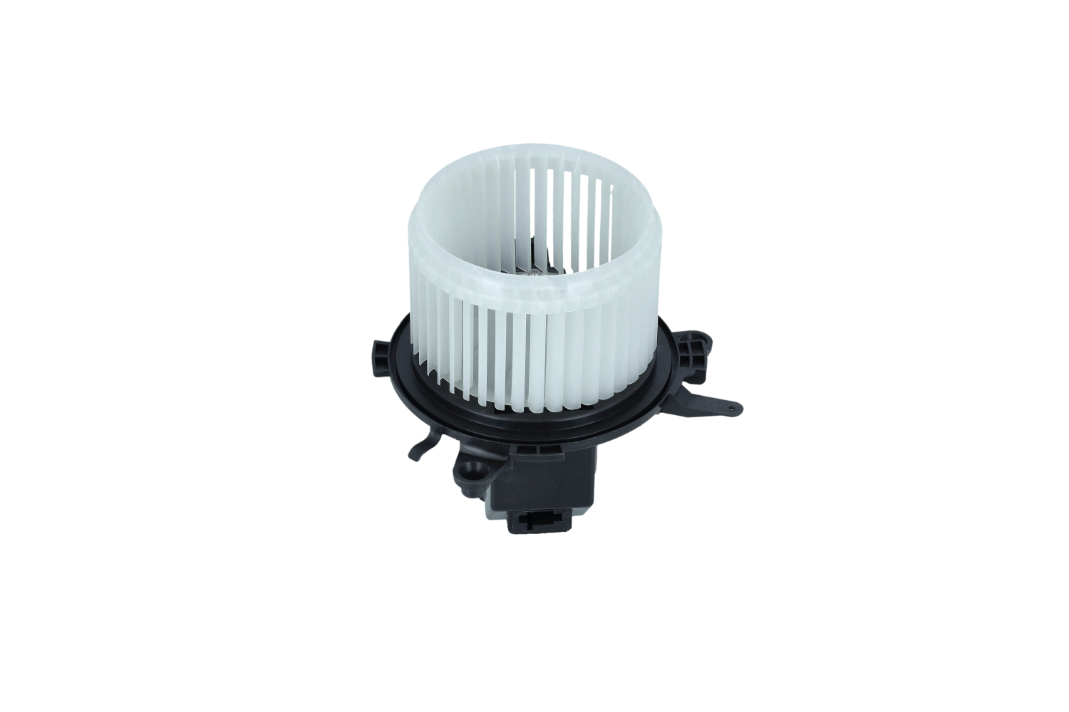 NRF 34651 Lämmityslaitteen puhallin C4 Spacetourer 1.2 PureTech 110 hv Bensiini hinta