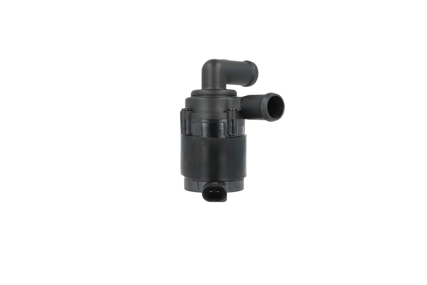 Auxiliary water pump 390078 NRF 7E0965561D Volkswagen