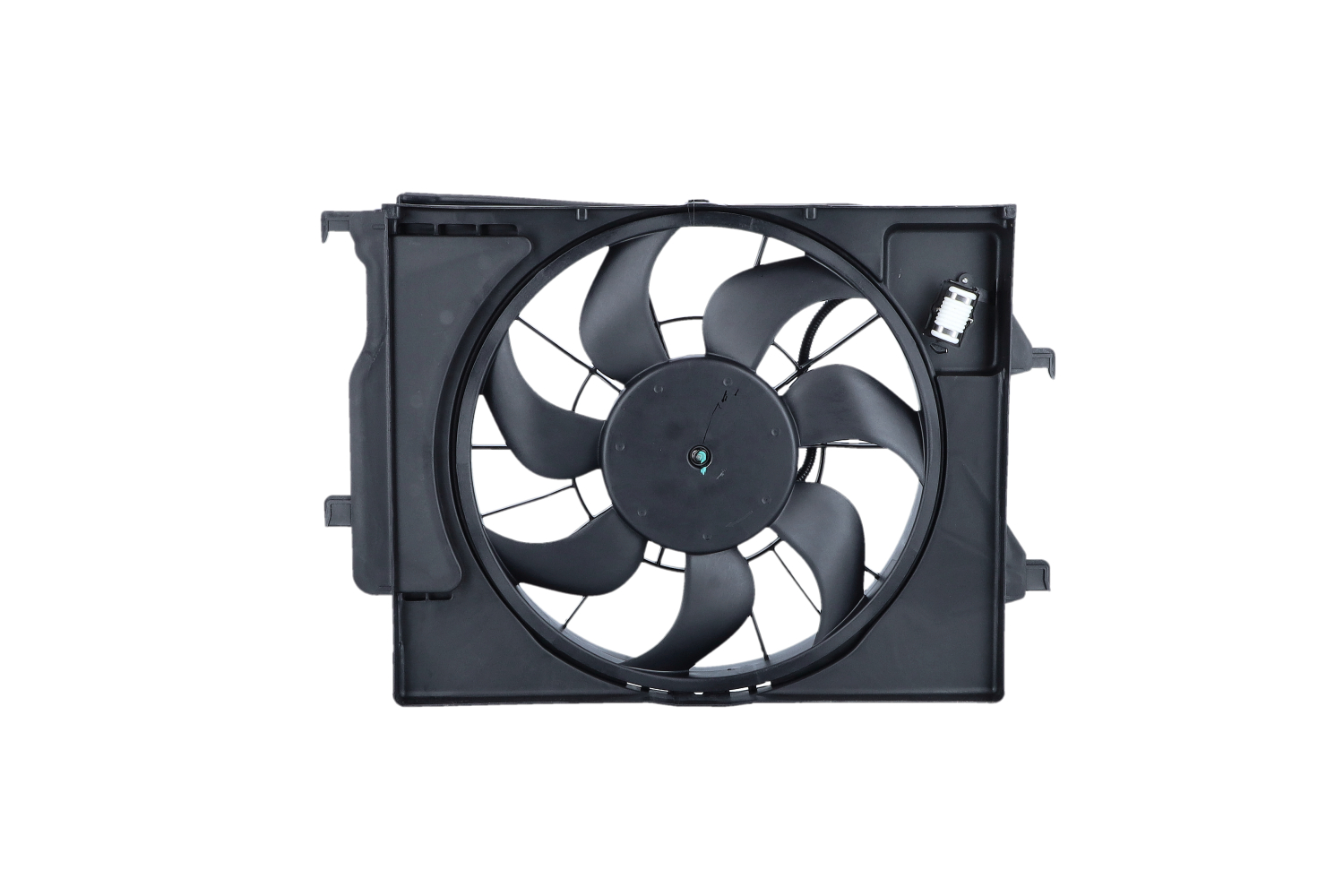 NRF 470154 originale KIA Carnival VQ Køleventilator hvad koster