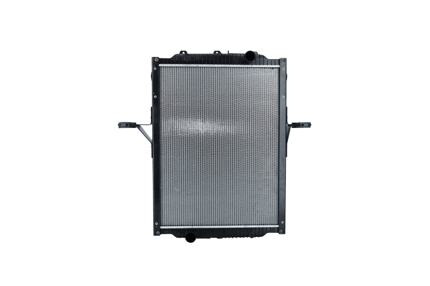NRF 500014 Radiateur du moteur