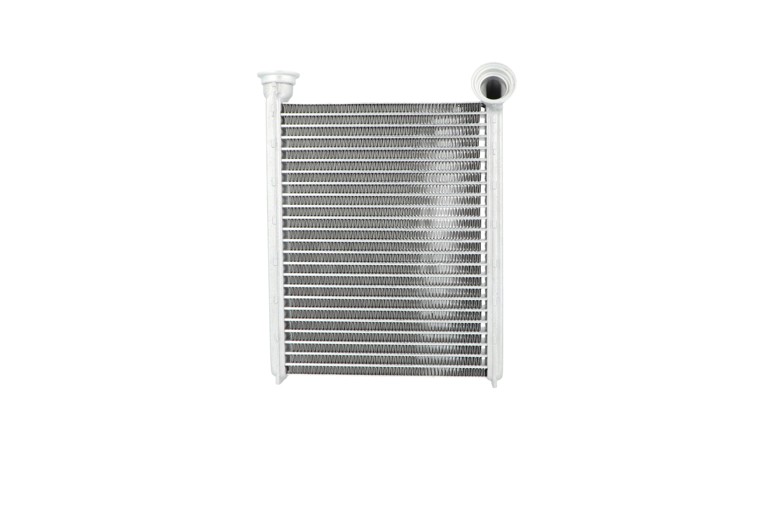 NRF 54447 orģinālās Salona apsildes radiators Clio IV Van cena