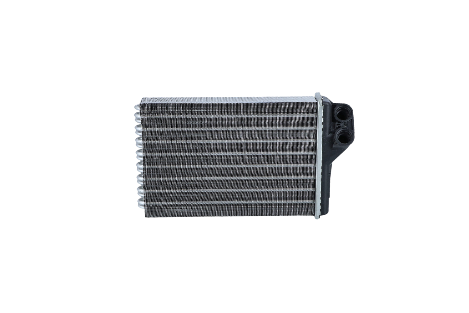 NRF 54452 Salona apsildes radiators Jeep COMPASS 2008