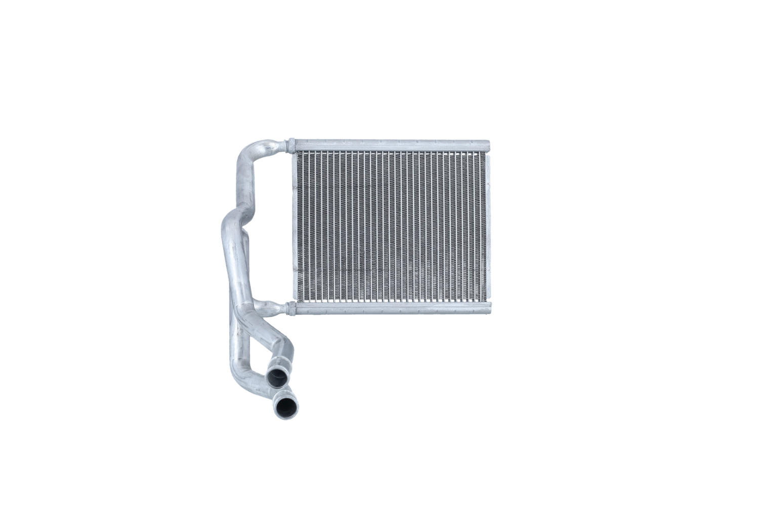 NRF Soojusvaheti, salongiküte 54453 54453 Salongi radiaator NRF HYUNDAI COUPE