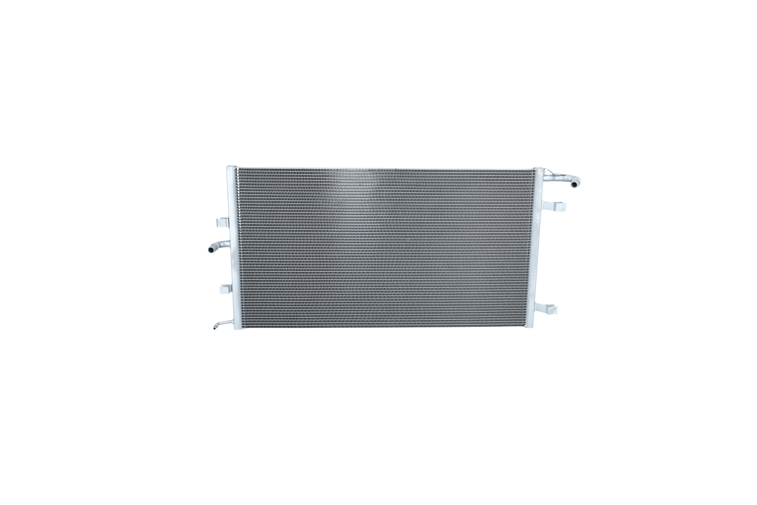 NRF 550311 oryginalne Chłodnica wody Ford Focus IV HN koszt