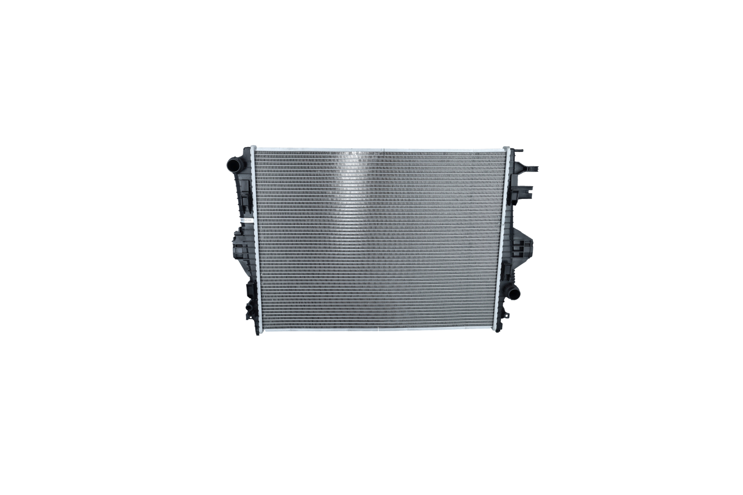 NRF 550342 Engine radiator