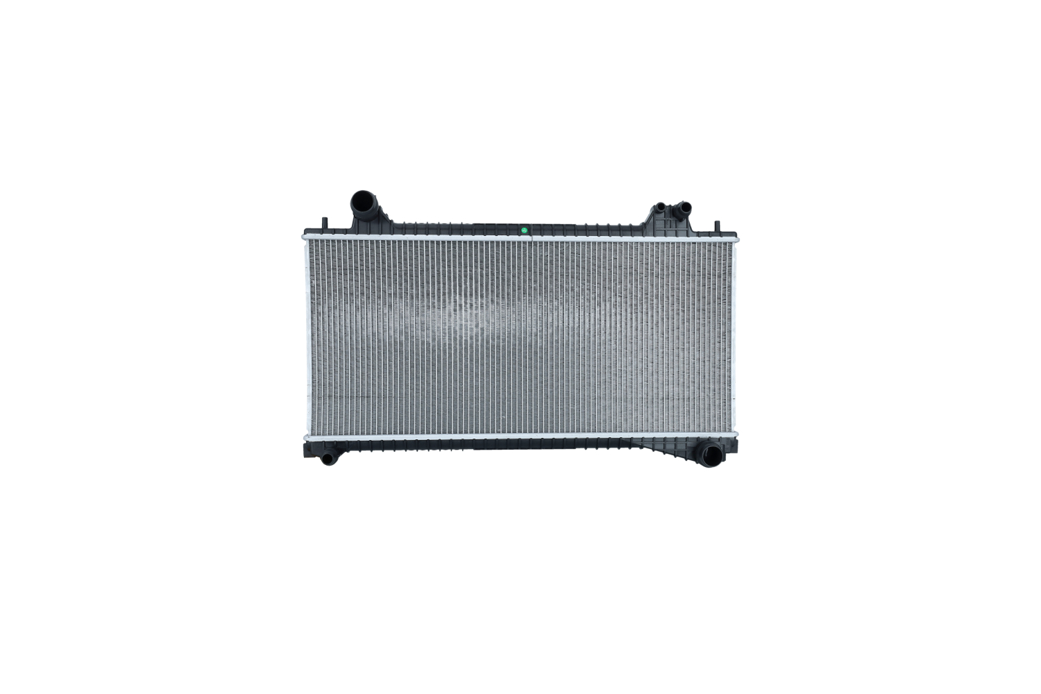 NRF 550348 genuine JAGUAR XF Saloon (X260) Radiator price uk