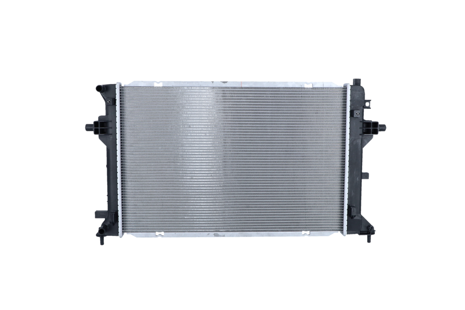 Kia Picanto JA jäähdytin NRF 550349