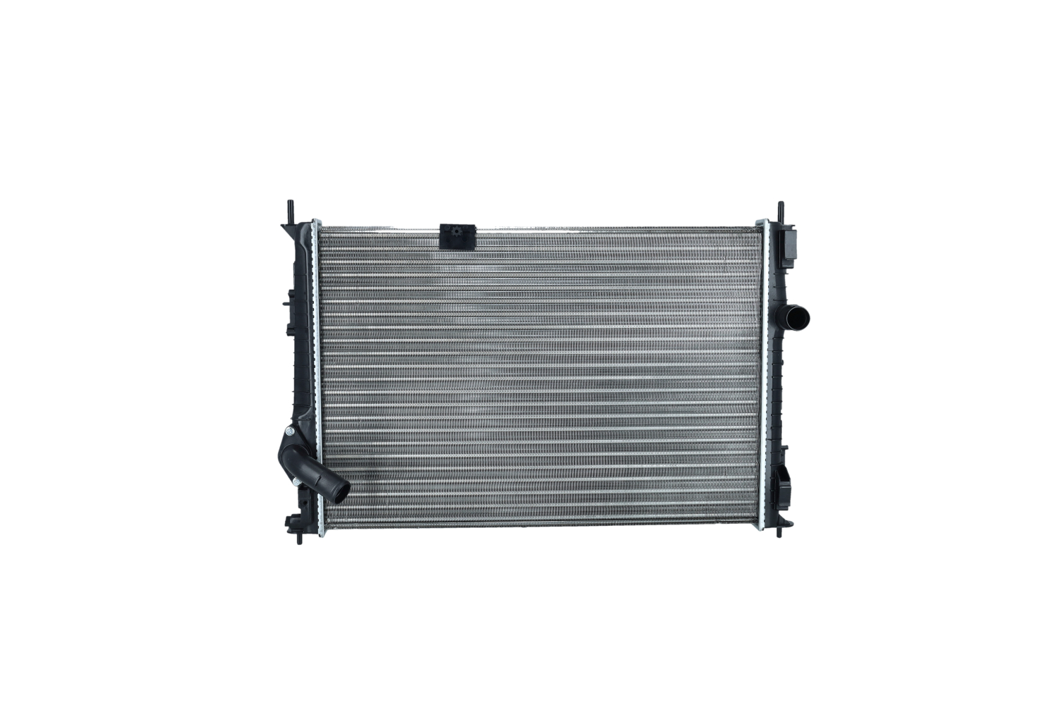 NRF 58455A Engine radiator