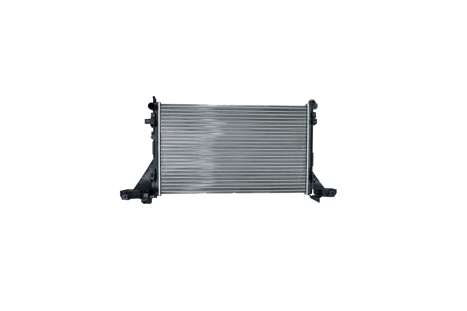 NRF 58482A Engine radiator
