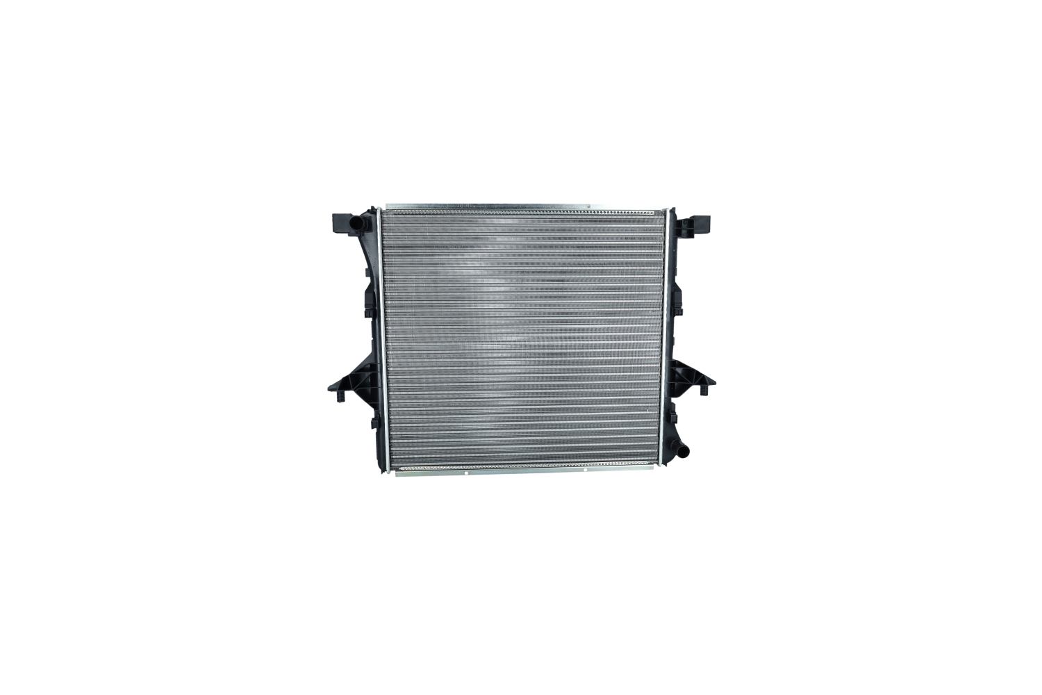 Radiateur du moteur 59145A NRF 2H0121253A Volkswagen