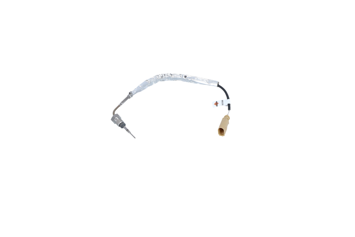 NRF 707398 Sensor, eksostemperatur