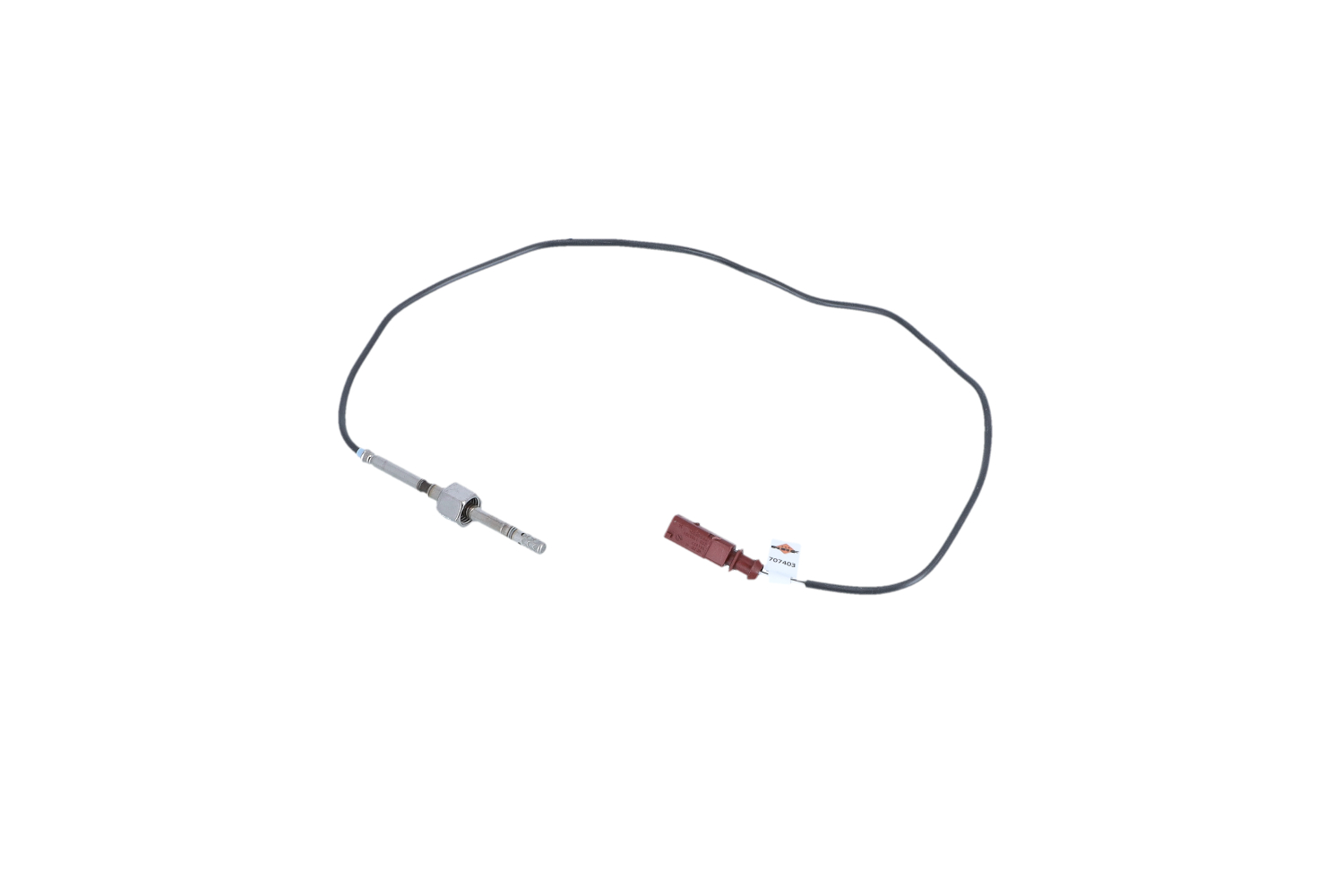 NRF 707403 Sensor, temp. gas escape