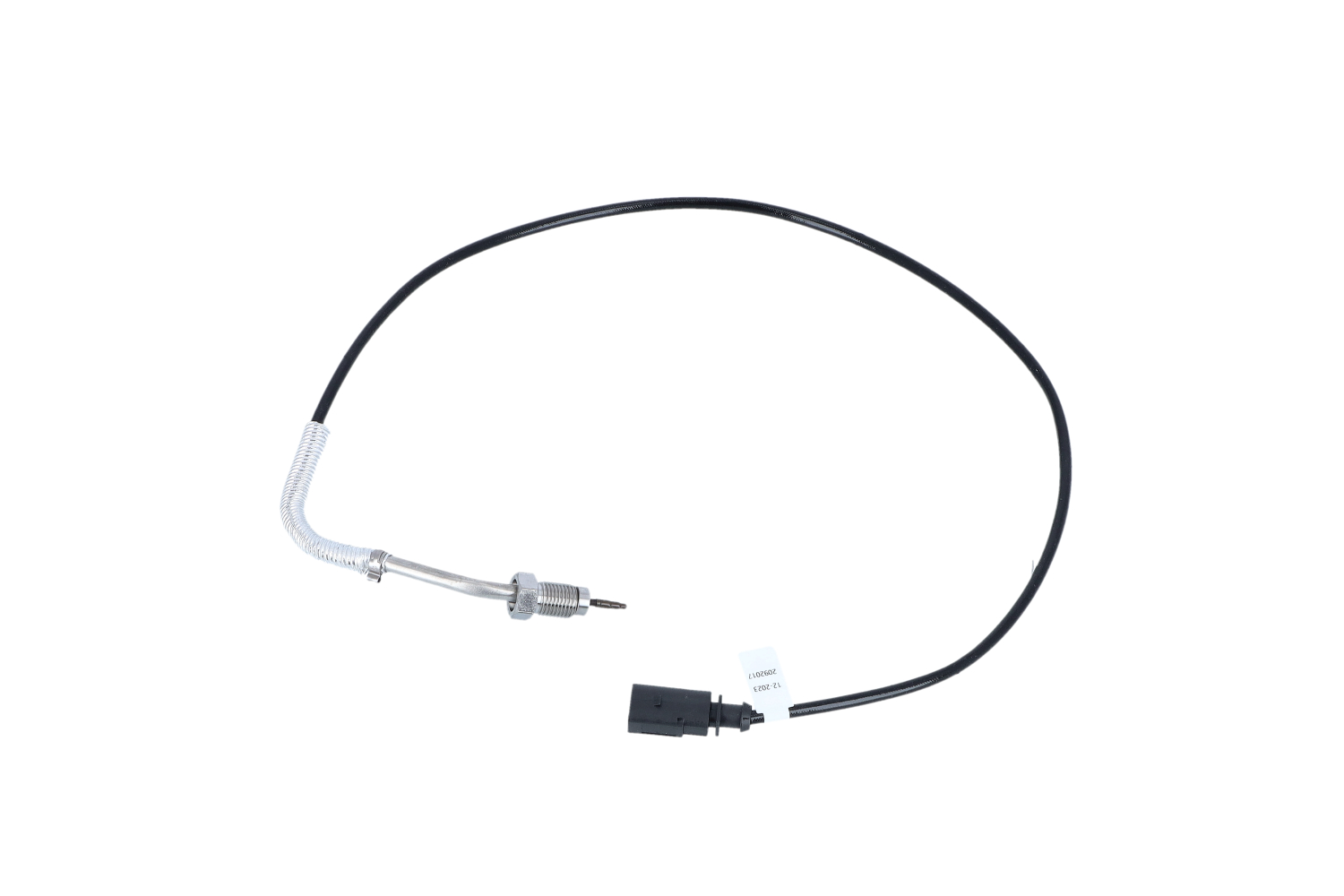 NRF 707405 Abgassensor Golf 5 Variant Kosten