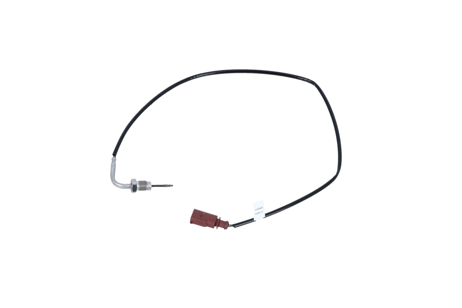 707408 NRF VW Passat B7 Variant Abgastemperatursensor Preis