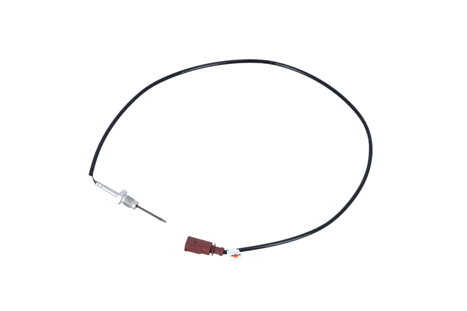 NRF 707409 Sensor, uitlaatgastemperatuur Passat 3g5 2.0 TDI 4motion 150 Pk Diesel prijs