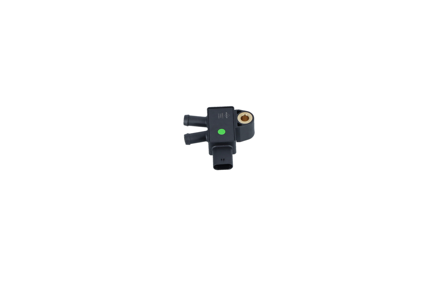 NRF Sensor, avgasstrykk 708091 708091 NRF Avgasstrykk sensor Skoda billige