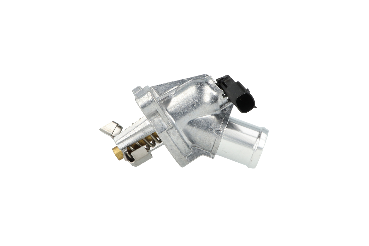 Thermostat d'eau 725351 NRF 12 635 761 OPEL