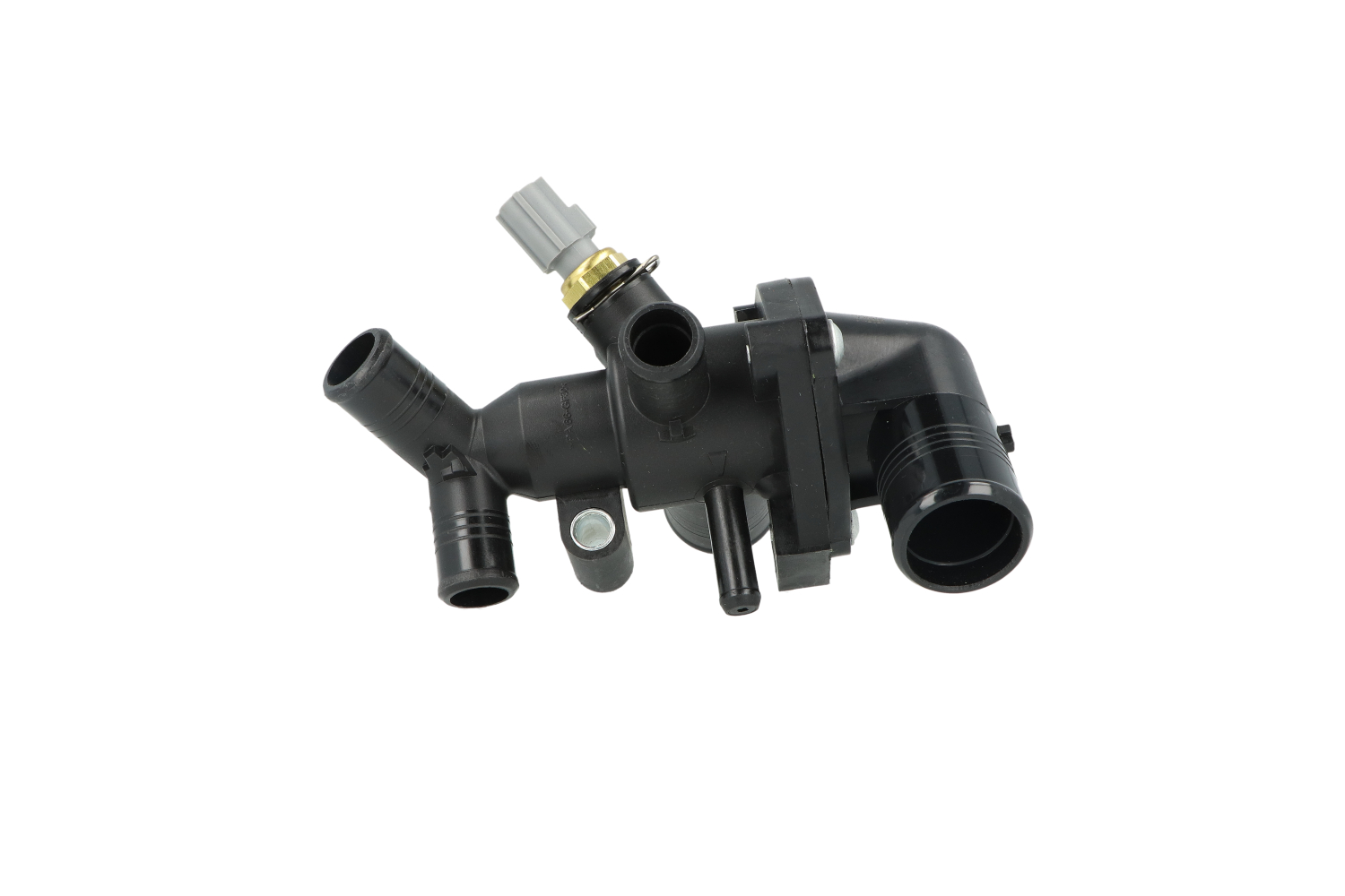 Kühlwasserthermostat 725355 NRF BK3Q8A5-86AB TOYOTA