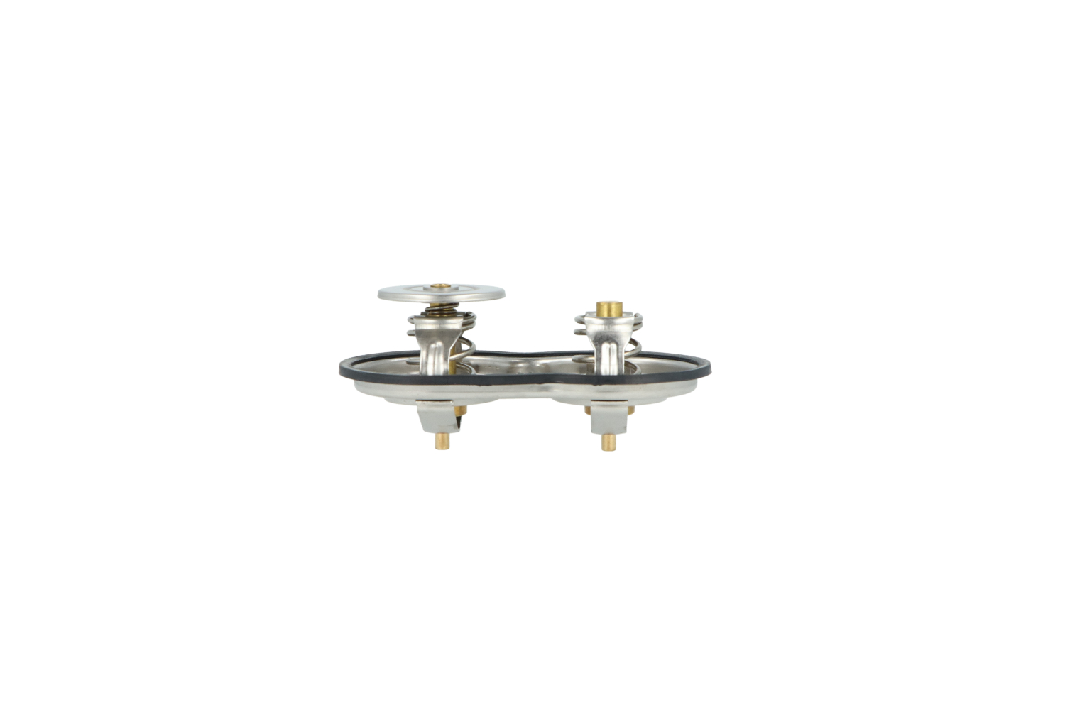 NRF 725378 Termostato, refrigerante