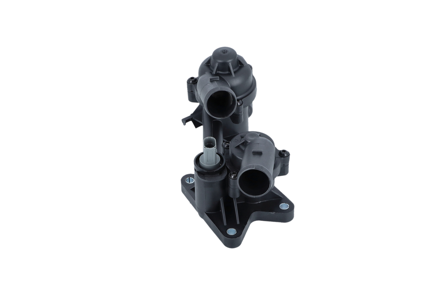 Termostat, kylvätska 725381 NRF 03C 121 111H MERCEDES-BENZ