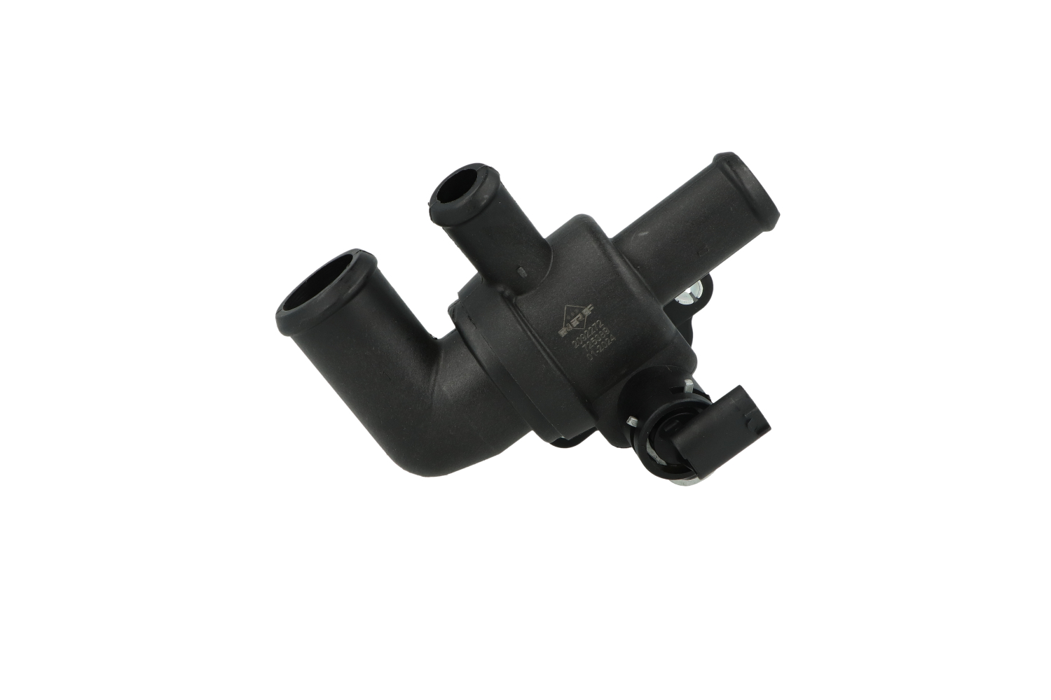 Thermostaat, koelvloeistof 725389 NRF 000 469 8V 003000000 SMART