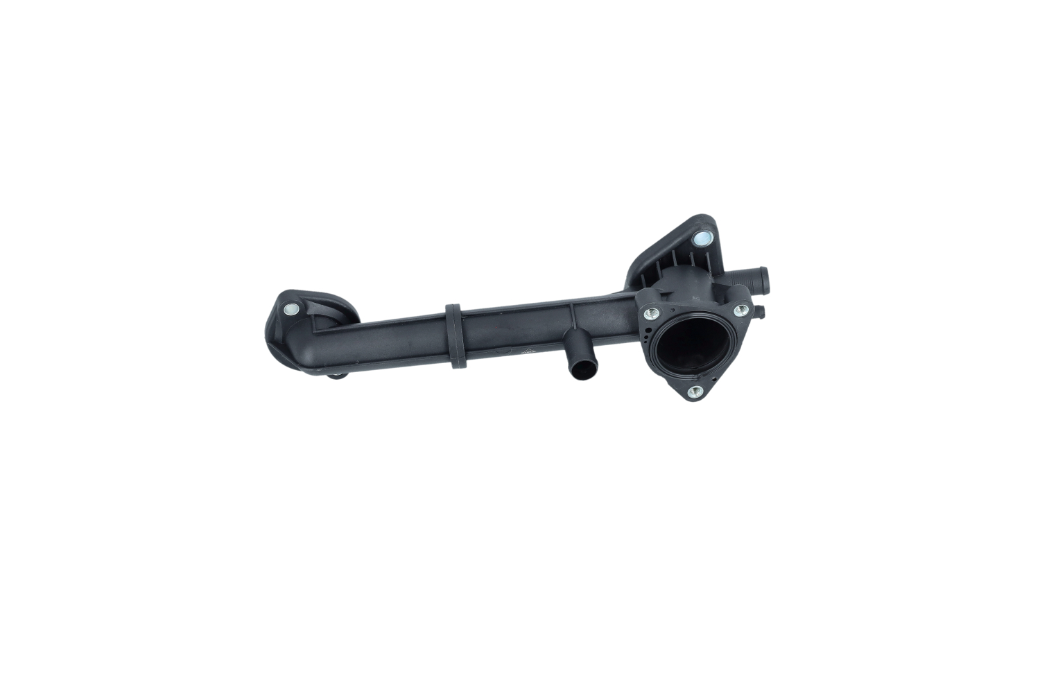 Bride de liquide de refroidissement 775112 NRF 25622-02566 HYUNDAI