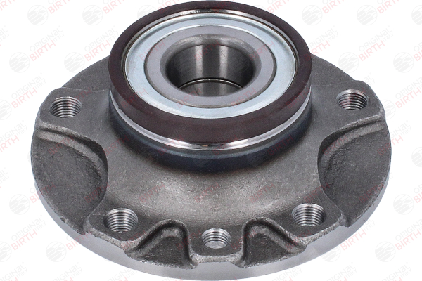 BIRTH 3720 Cache de moyeu Alfa Giulietta 940 1.4 TB (940FXN1A, 940FXU1A) 105 CV Essence 2012