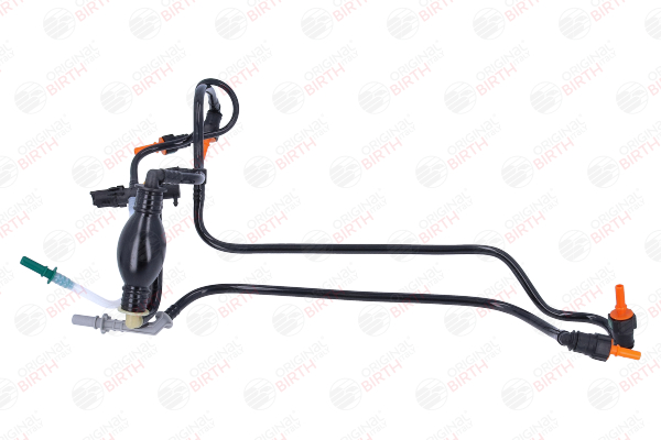 Polttoaineputki 45002 BIRTH 1574.T1 NISSAN