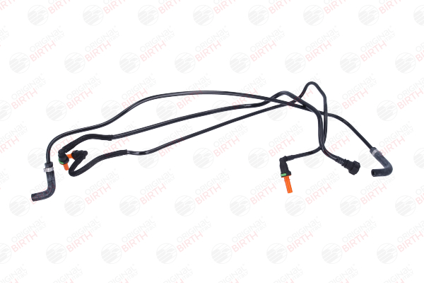 45024 Kraftstoffleitung BIRTH 51873181 FIAT