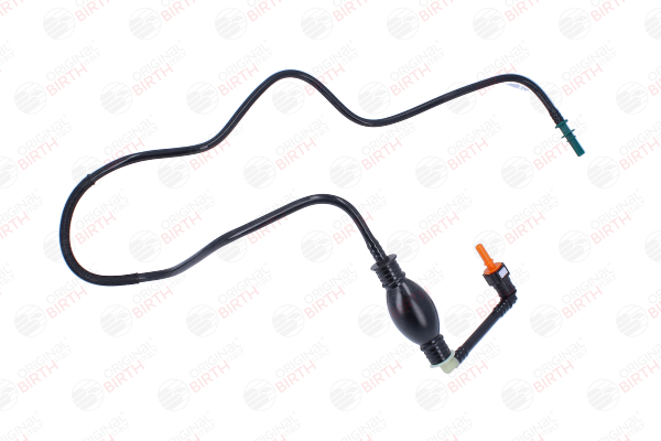 Degvielas vads 45032 BIRTH 8200 505 325 OPEL