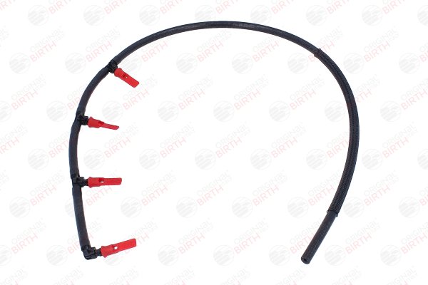 BIRTH 45039 Võrdsustusanum hüdraulikaõli Mercedes Sprinter 5t 515 CDI 2.2 4x4 (906.653, 906.655, 906.657) 150 hj Diisel hind