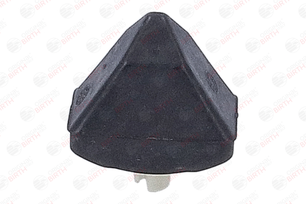 Gummibuffert, fjädring 53826 BIRTH 516637 PEUGEOT