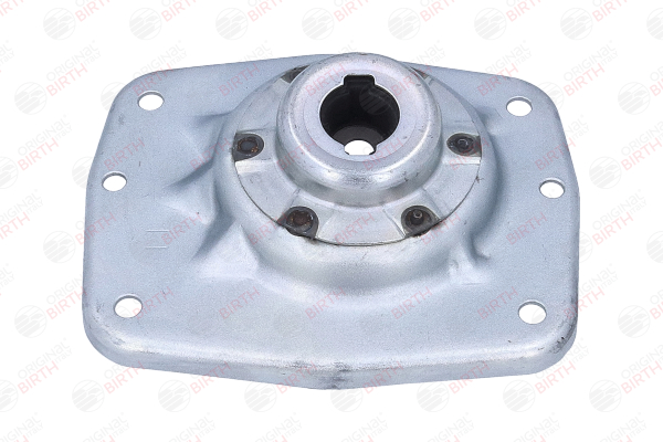 BIRTH 53837 Copela de amortiguador y cojinete Peugeot Expert Furgón 2.0 HDi 98 cv Gasóleo precio