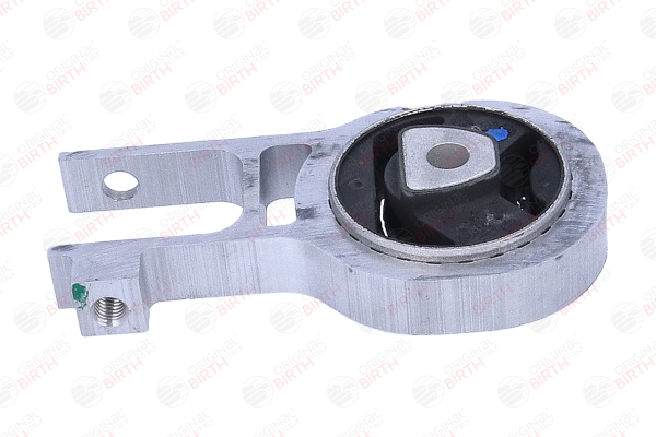 BIRTH 57135 Support moteur Fiat 500 L 0.9 Natural Power (199LYC1B) 86 CV Essence/gaz naturel comprimé (GNC) 2013