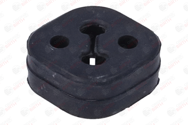 Aanslagrubber, demper 70243 BIRTH 46 465 766 Rubberstrip, uitlaatsysteem 70243 BIRTH 46465766 VOLVO