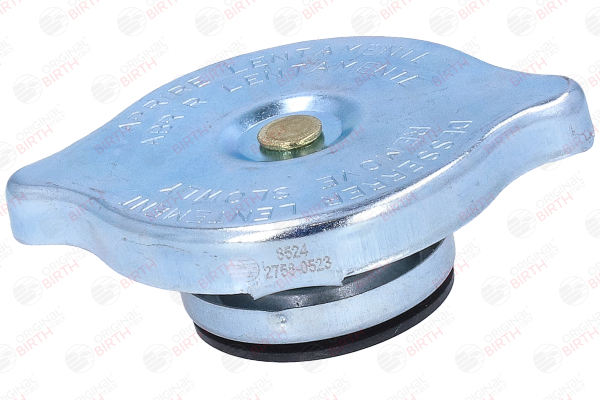 BIRTH 80698 Deckel Ausgleichsbehälter Mitsubishi COLT I A15_A 1.2 GL 55 PS 1981 4G11 Otto BIRTH 80698 Deckel Kühlmittelbehälter MITSUBISHI Colt I 1.2 GL 55 PS Benzin Kosten