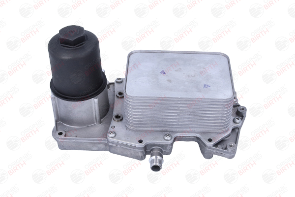 BIRTH 80831 Radiador de óleo do motor para Land Rover Range Rover IV L405 4.4 SDV8 4x4 313 cv 2016 448DT(DITC) Diesel BIRTH 80831 Radiador de óleo Land Rover L405 4.4 SDV8 4x4 313 cv Diesel preço