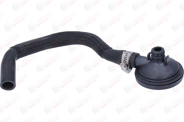 BIRTH 80965 Vevhusventilation Dacia Logan LS 1.5 dCi 65 hk Diesel pris