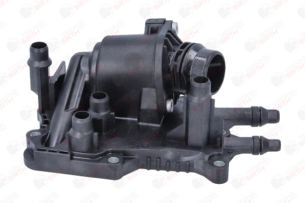 81807 BIRTH refrigerante flangia BMW G20 320 d Mild-Hybrid xDrive 190 CV Diesel/Elettrico prezzo