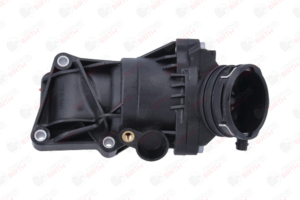 BIRTH 81825 Wasserflansch Mercedes S205 C 450 AMG 4-matic (205.264) 367 PS Benzin Kosten