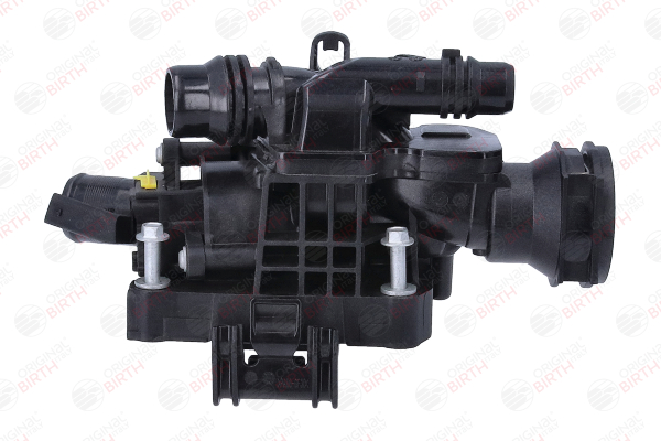 BIRTH 81827 Flange da água para Citroën ë-C4 X C43 1.5 BlueHDi (BEYHZB) 131 cv 2022 YHZ (DV5RC) Diesel BIRTH 81827 Refrigerante flange CITROËN ë-C4 X (C43) 1.5 BlueHDi (BEYHZB) 131 cv Diesel preço