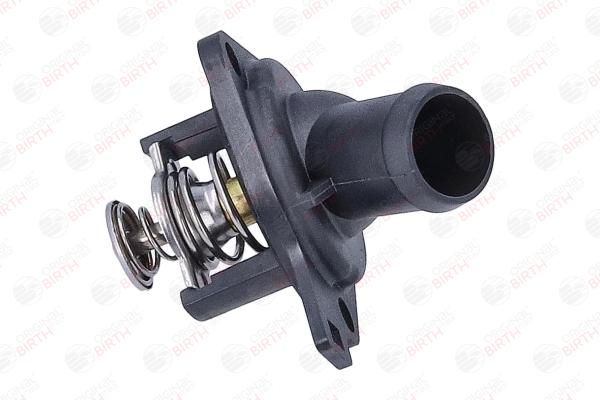 BIRTH 81836 Καπάκι θερμοστάτη για Honda CR-V II RD_ 2.4 Vtec 4WD 160 PS 2001 K24A1 Βενζινοκινητήρας BIRTH 81836 Συνδετική φλάντζα του ψυκτικού υγρού Honda CRV 2 2.4 Vtec 4WD 160 PS Βενζίνη τιμες