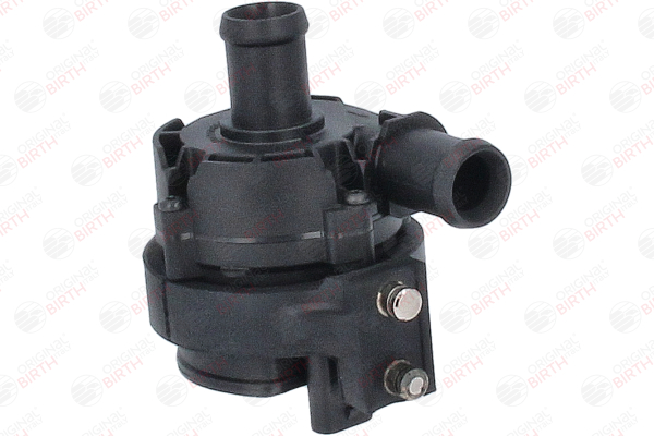 Auxiliary water pump 82000 BIRTH 2Q0965567A Volkswagen