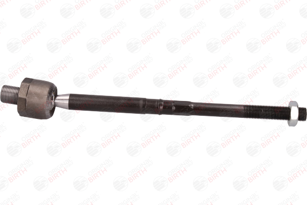 BIRTH AX7184 Aksiālais šarnīrs, stūres šķērsstiepnis Opel Meriva B 1.7 CDTI (75) 110 ZS Dīzelis cena