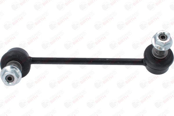 Μπαράκι ζαμφόρ BIRTH VOLVO BD5086