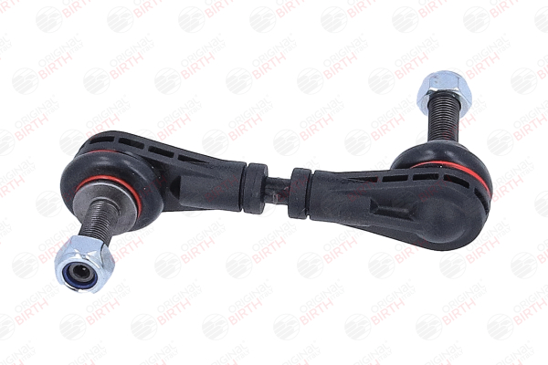 BIRTH BX5243 Stabilisator Gummi FORD Kuga Mk3 2.5 Duratec Plug-in-Hybrid 224 PS Benzin/Elektro Kosten