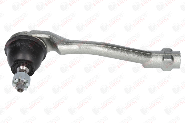 BIRTH RS4743 Końcówka drążka kierownicy Kia Picanto JA 1.2 (G4LA) 84 KM benzyna cena