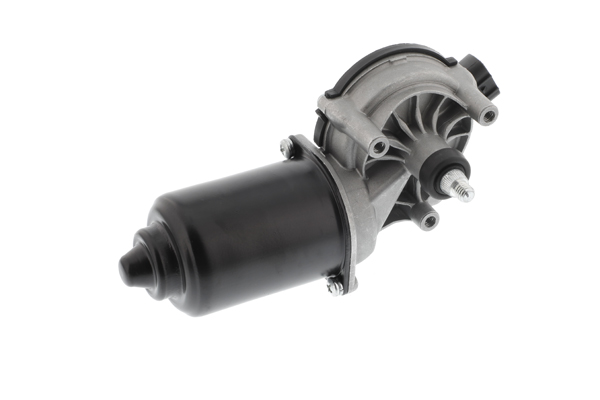 TOPRAN 600 893 Wiper Motor Front, for right-hand drive vehicles-image-22294706