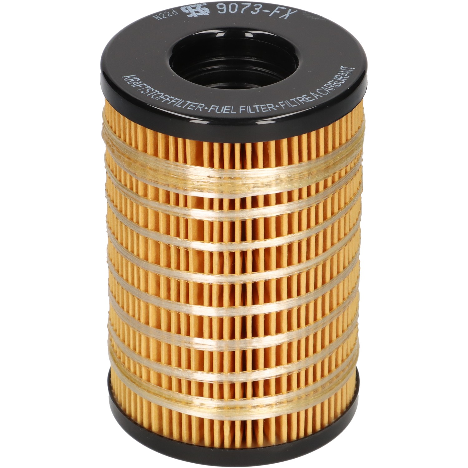 Filtre à carburant 50019073 KOLBENSCHMIDT 4225393M1