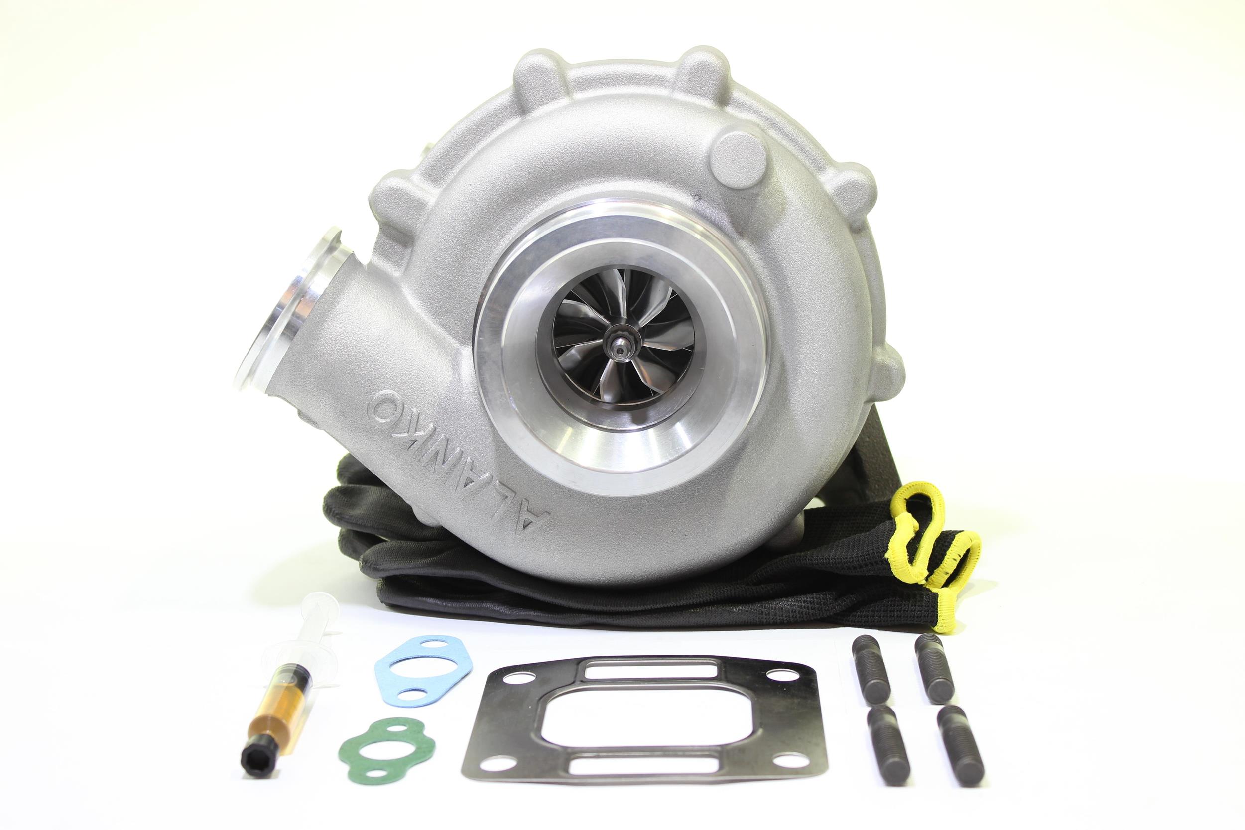 ALANKO 10902074 Turboahdin